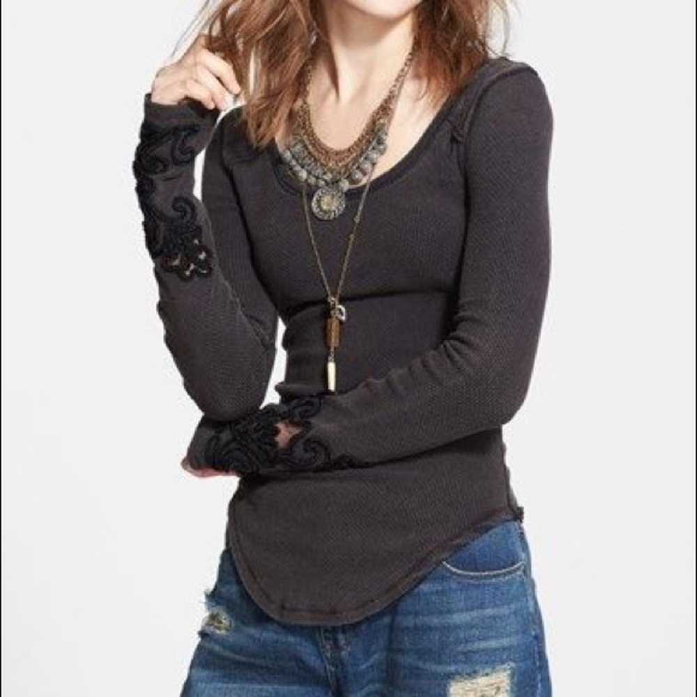 free people top